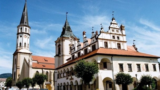 Chata Ostrica Smižany - Košiarny briežok 71