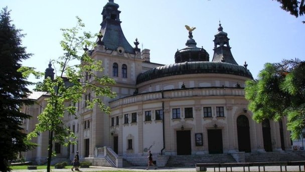Chata Ostrica Smižany - Košiarny briežok 73