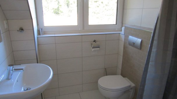 Chata v Raji Košiarny briežok 11