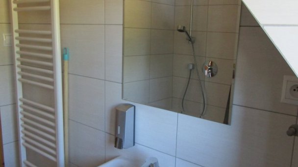 Chata v Raji Košiarny briežok 12
