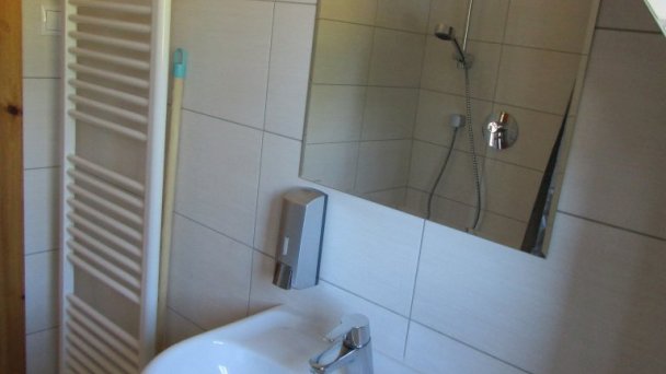 Chata v Raji Košiarny briežok 7