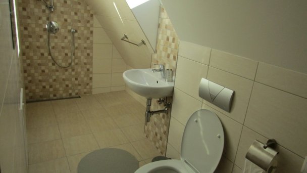 Chata v Raji Košiarny briežok 19