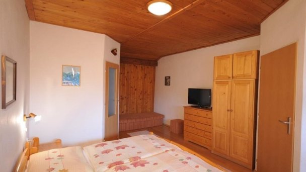 Penzión Mária Smižany 11