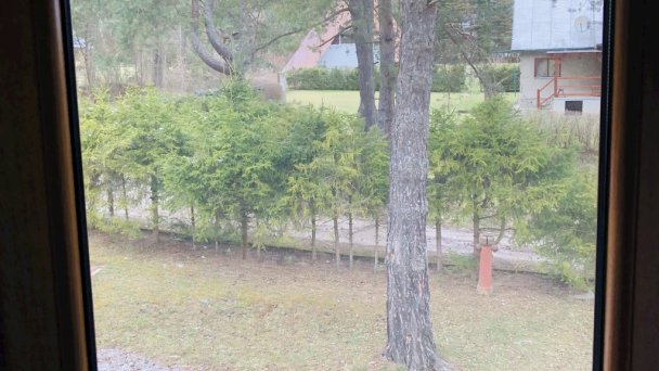 Chata Čingovka Čingov 25
