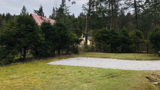 Chata Čingovka Čingov 34