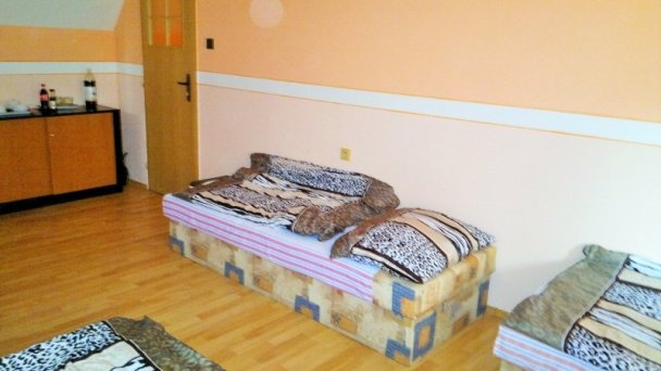 Apartmánový dom Anna Hrabušice 27