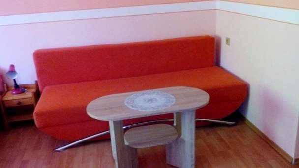 Apartmánový dom Anna Hrabušice 29