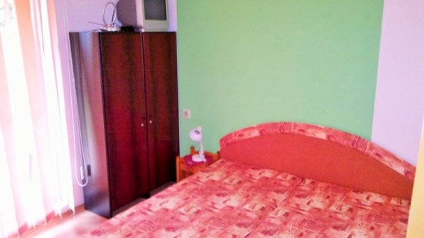 Apartmánový dom Anna Hrabušice 30