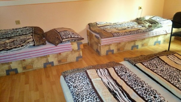 Apartmánový dom Anna Hrabušice 31