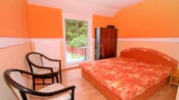 Apartmánový dom Anna Hrabušice 5