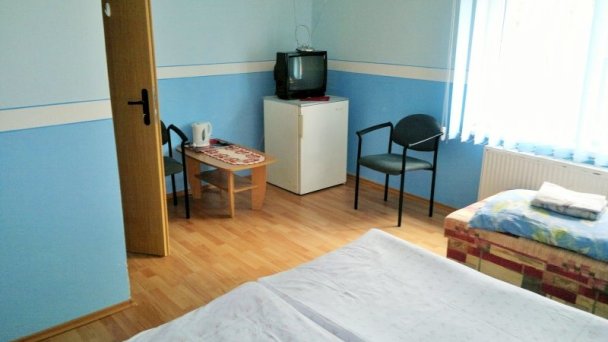 Apartmánový dom Anna Hrabušice 32