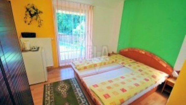 Apartmánový dom Anna Hrabušice 33