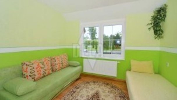 Apartmánový dom Anna Hrabušice 34