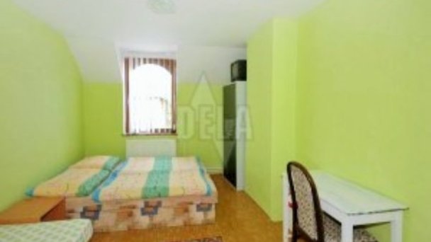 Apartmánový dom Anna Hrabušice 25