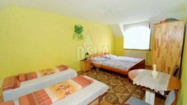 Apartmánový dom Anna Hrabušice 36