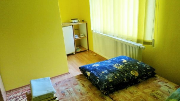 Apartmánový dom Anna Hrabušice 38