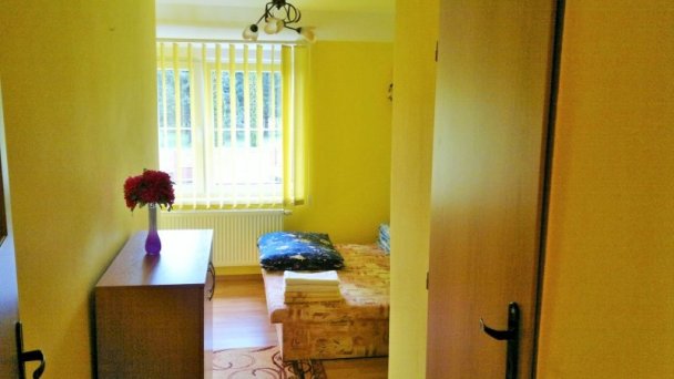 Apartmánový dom Anna Hrabušice 39