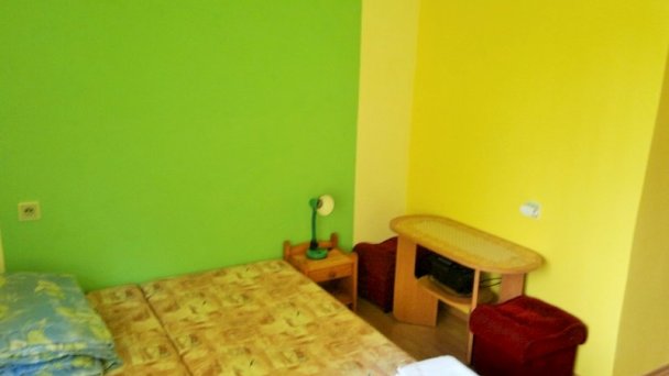 Apartmánový dom Anna Hrabušice 40