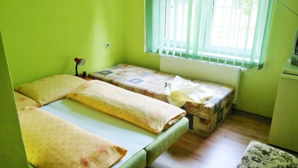 Apartmánový dom Anna Hrabušice 41