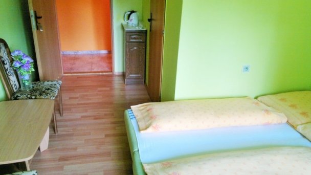 Apartmánový dom Anna Hrabušice 42