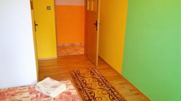 Apartmánový dom Anna Hrabušice 43