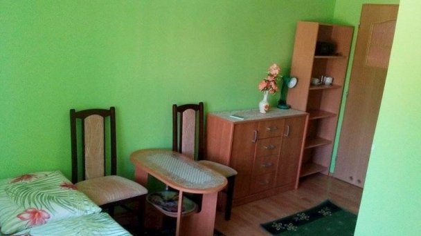 Apartmánový dom Anna Hrabušice 44