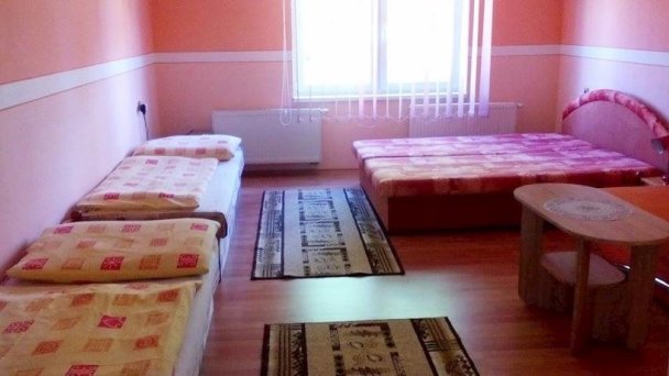 Apartmánový dom Anna Hrabušice 17