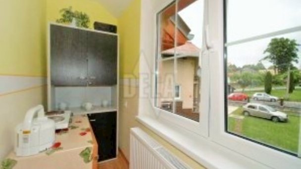 Apartmánový dom Anna Hrabušice 4