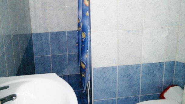 Apartmánový dom Anna Hrabušice 11