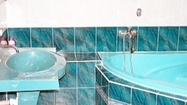 Apartmánový dom Anna Hrabušice 6