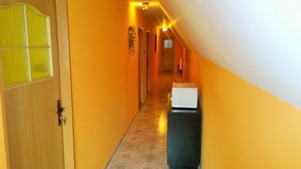 Apartmánový dom Anna Hrabušice 14