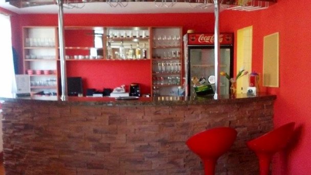 Apartmánový dom Anna Hrabušice 16
