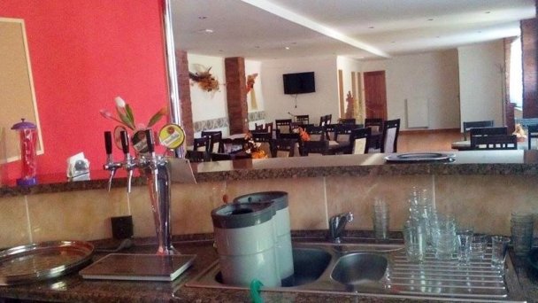 Apartmánový dom Anna Hrabušice 8