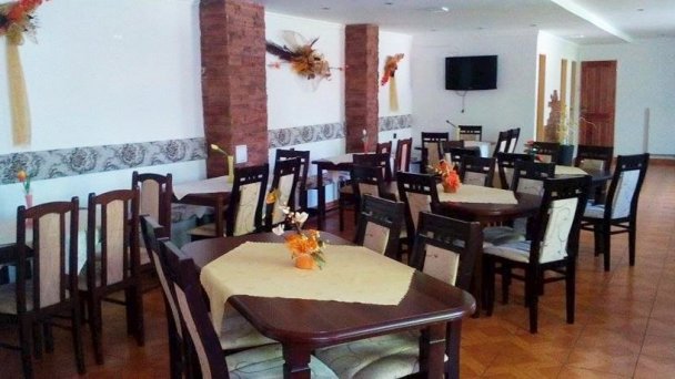 Apartmánový dom Anna Hrabušice 7