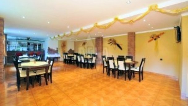 Apartmánový dom Anna Hrabušice 18