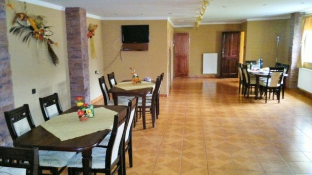 Apartmánový dom Anna Hrabušice 19