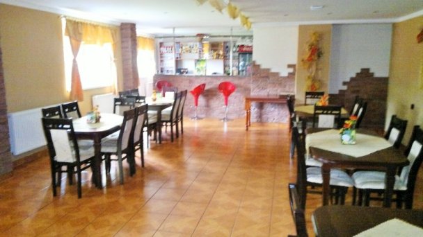 Apartmánový dom Anna Hrabušice 20