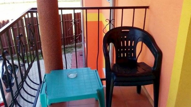 Apartmánový dom Anna Hrabušice 21