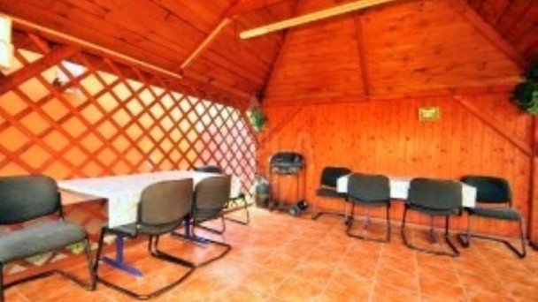 Apartmánový dom Anna Hrabušice 22
