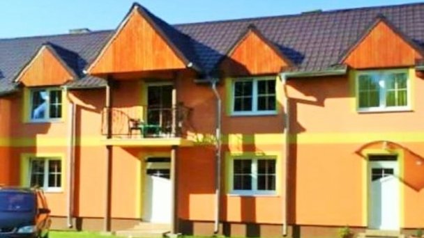 Apartmánový dom Anna Hrabušice 23