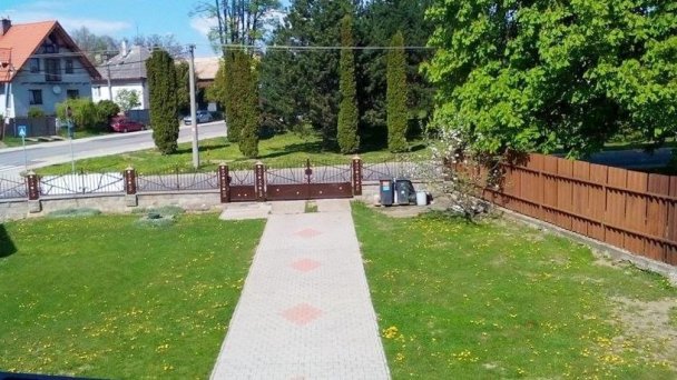 Apartmánový dom Anna Hrabušice 24