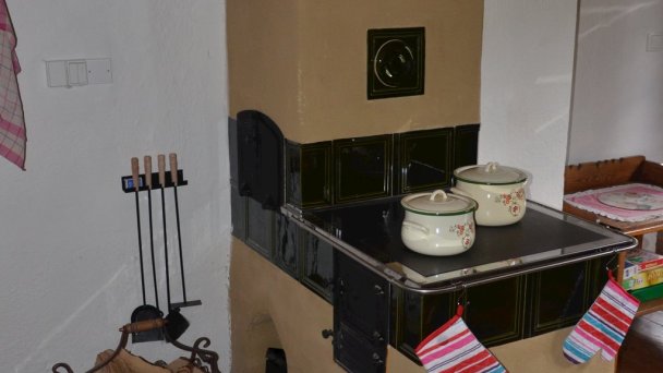 Chata Spengel Smižany 14 Chata Spengel Smižany 14