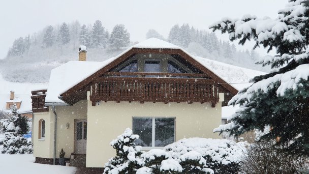 Apartmány Orava Vyšný Kubín 7 Apartmány Orava Vyšný Kubín 7