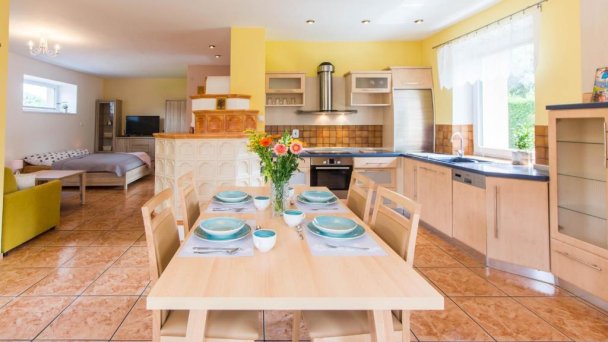 Apartmány Orava Vyšný Kubín 3 Apartmány Orava Vyšný Kubín 3