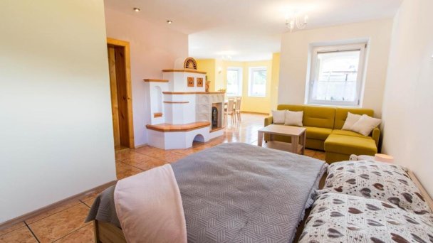 Apartmány Orava Vyšný Kubín 8 Apartmány Orava Vyšný Kubín 8