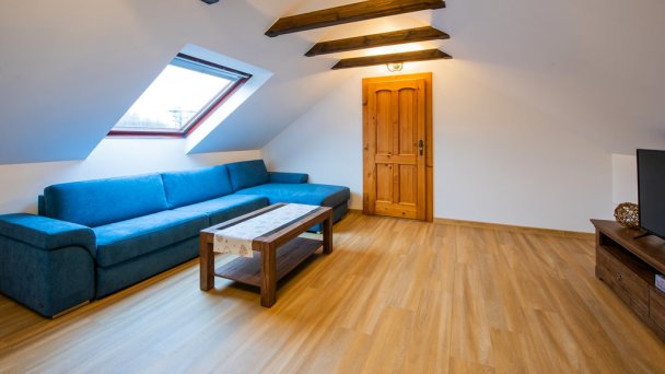 Apartmány Orava Vyšný Kubín 9 Apartmány Orava Vyšný Kubín 9
