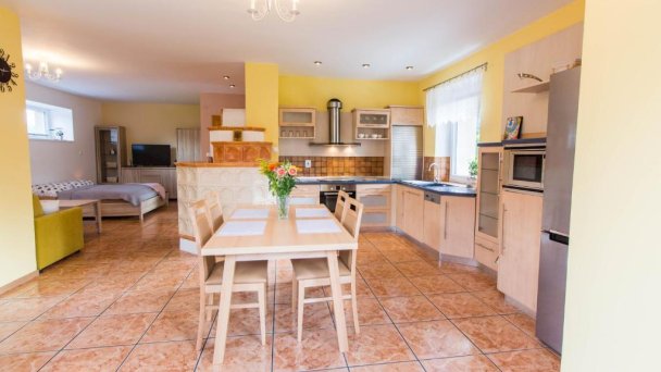 Apartmány Orava Vyšný Kubín 10 Apartmány Orava Vyšný Kubín 10