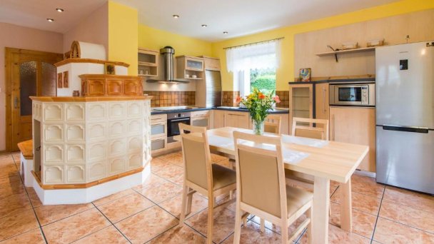 Apartmány Orava Vyšný Kubín 11 Apartmány Orava Vyšný Kubín 11
