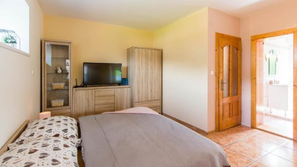 Apartmány Orava Vyšný Kubín 12 Apartmány Orava Vyšný Kubín 12