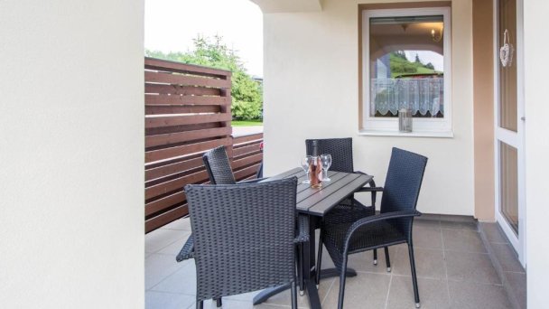 Apartmány Orava Vyšný Kubín 15 Apartmány Orava Vyšný Kubín 15